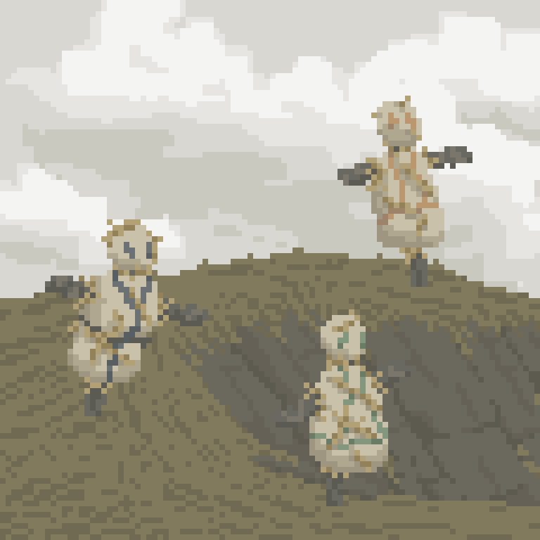 Cinder Studios tweet media