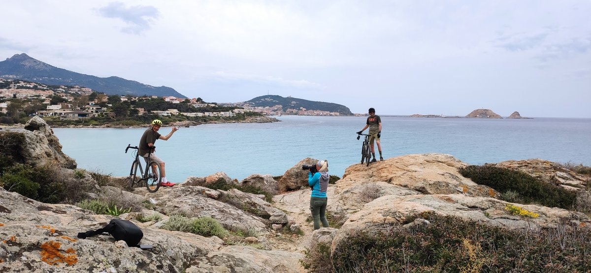 Office de Tourisme L'Île-Rousse Balagne tweet media