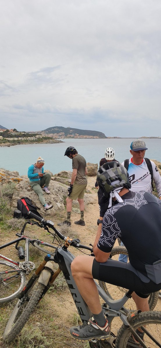 Office de Tourisme L'Île-Rousse Balagne tweet media