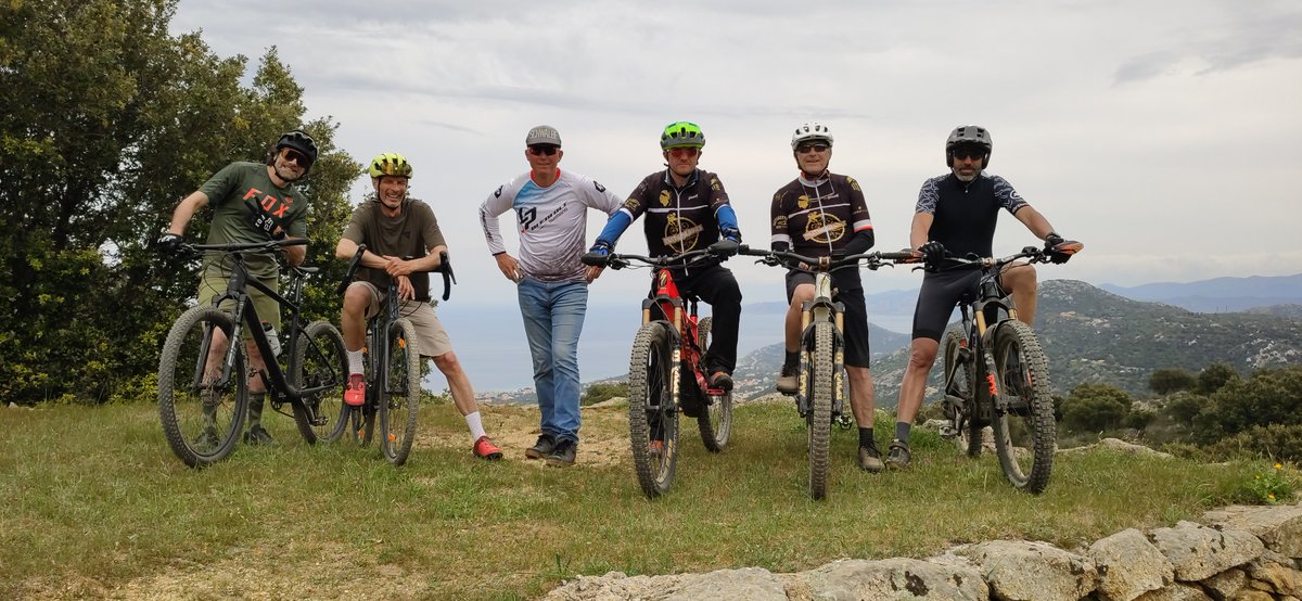 Office de Tourisme L'Île-Rousse Balagne tweet media