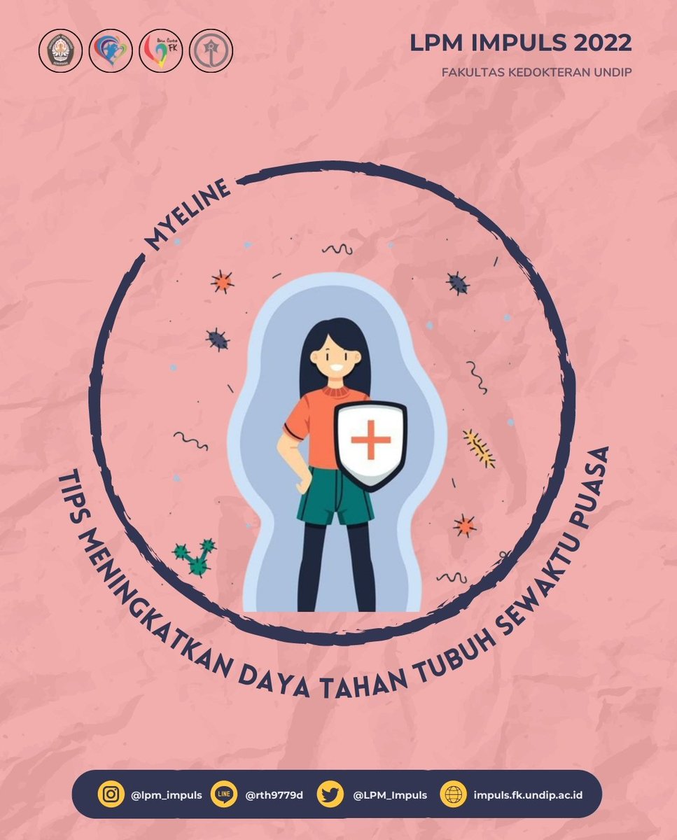 LPM Impuls FK UNDIP tweet media