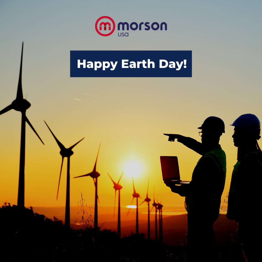 Happy Earth Day! Let's celebrate our green earth.  

Whether you work from home or work onsite, here are a few tips to help the planet.
1. Use refillable water bottles
2. Compose and recycle
3. Reduce the use of paper and go digital
4. Take a moment to breathe in the fresh air