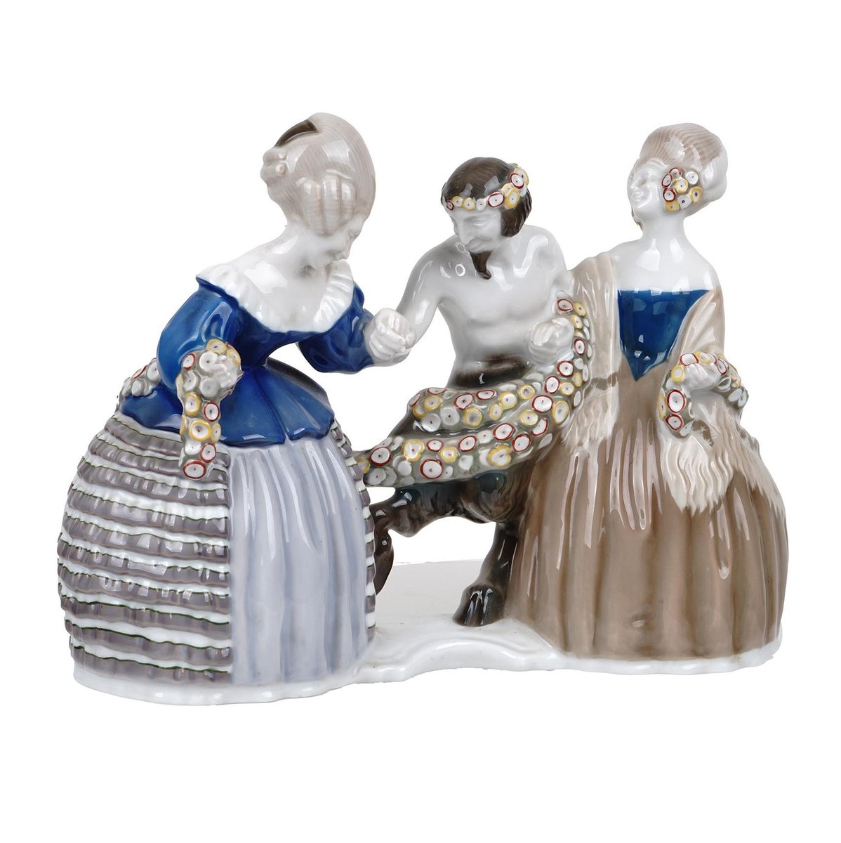 inc_arena's tweet photo. GERMAN ROSENTHAL PORCELAIN FAUN FIGURAL GROUP

https://t.co/kj5OjfKAyh

#german #porcelain #porcelainart #figurines #french #people #art #antique #antiquearena https://t.co/rsLIM10crE