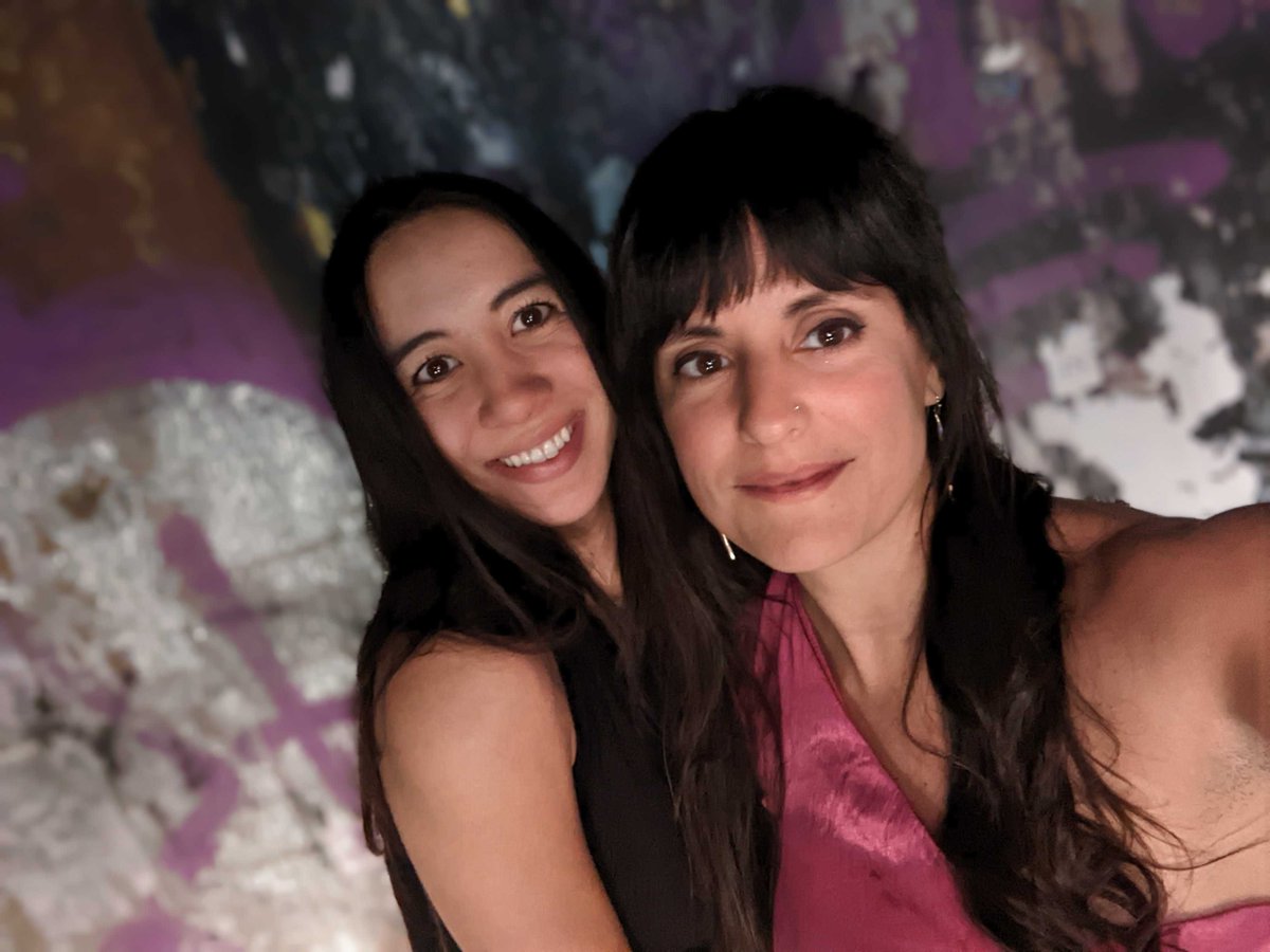 back_marisa's tweet photo. @1_ksteen @BiancaBenson ❤️ https://t.co/LAIDn5gAzj