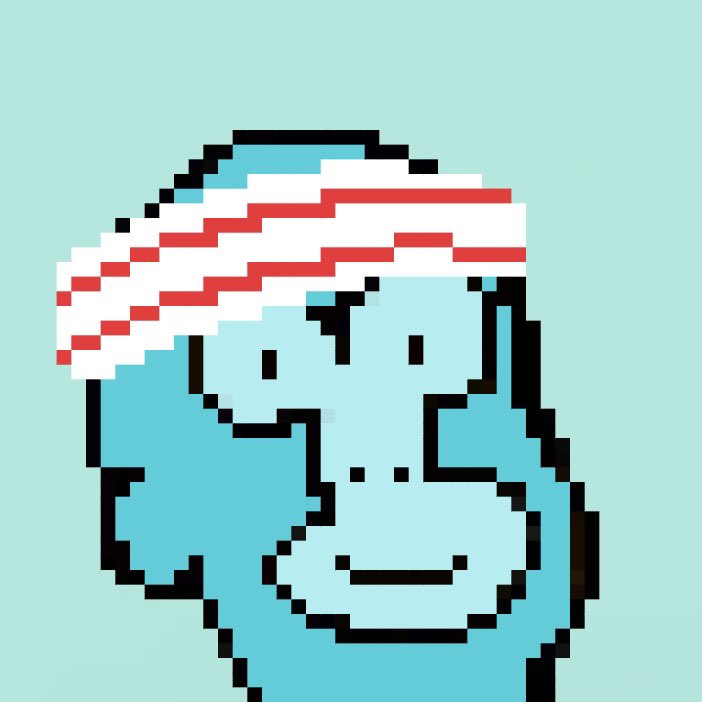 polygonclb's tweet photo. @DropYourNFTs Here’s one of my upcoming NFT drops. Coming soon💪 https://t.co/rdcxK6jRXt