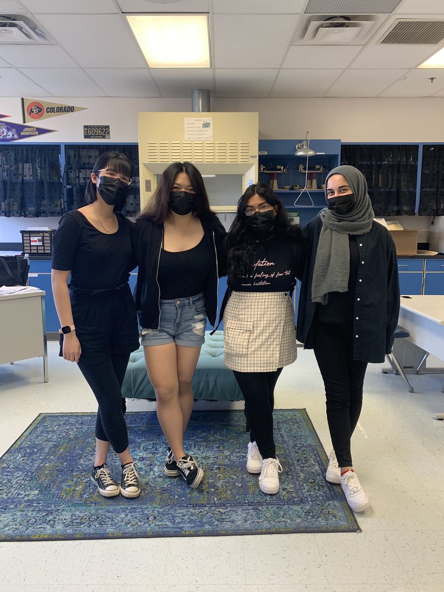 Black
#lancerspirit23