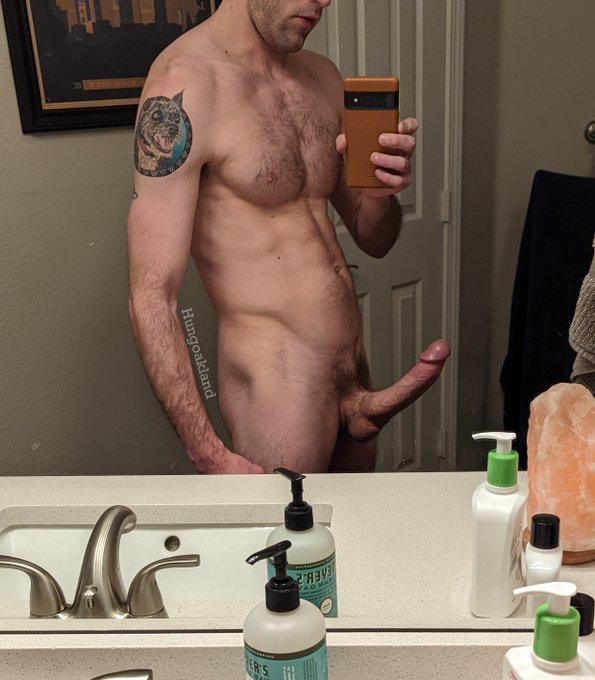 I'll be stretching a few holes this weekend 😛 https://t.co/PFit8dC12R