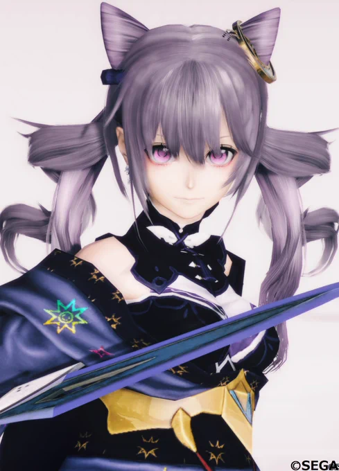 #カッパじゃない爺ちゃんも愛して 
剣光よ、世の乱れを斬り尽くせ!⚡ 