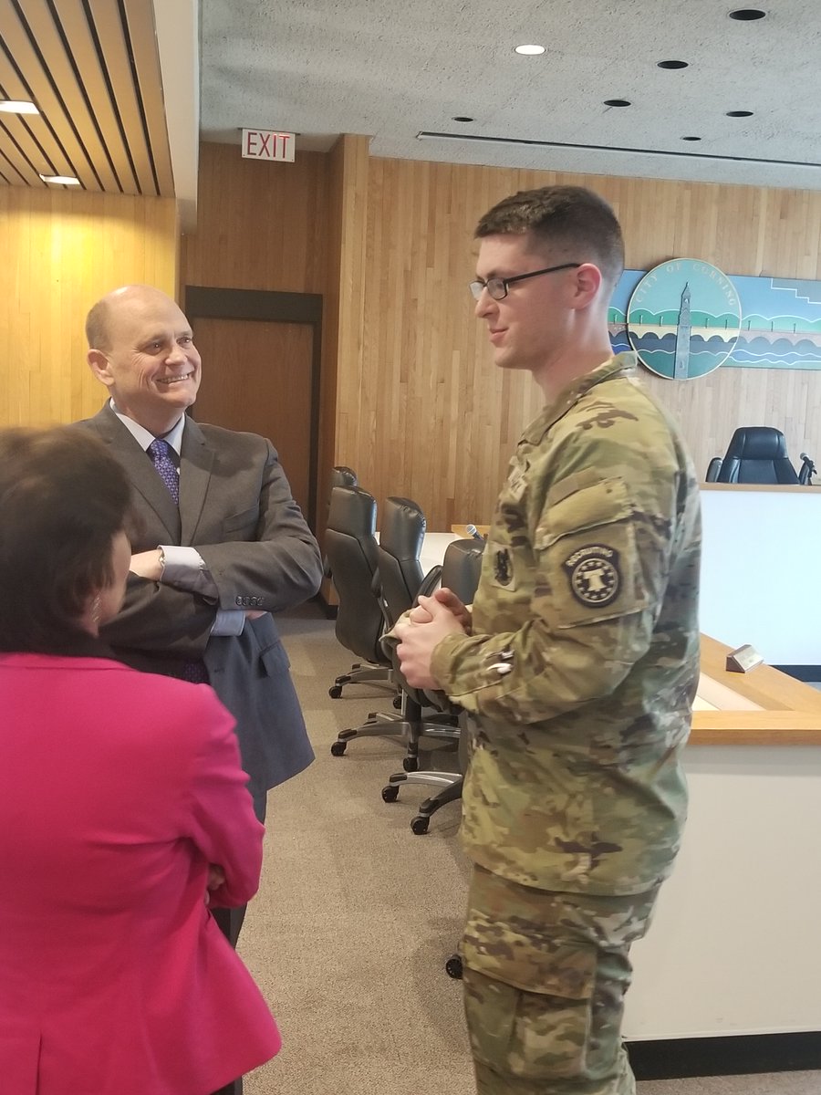 Last night's "farewell" town hall was held at Corning City Hall, the place where we announced our first campaign. It was a special night for us, and we would like to thank everyone who joined us! It was a great evening of conversation and open, honest dialogue.