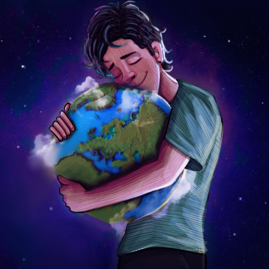 dhilkrishnadk's tweet photo. #happyearthday https://t.co/5UcdMhrFHx