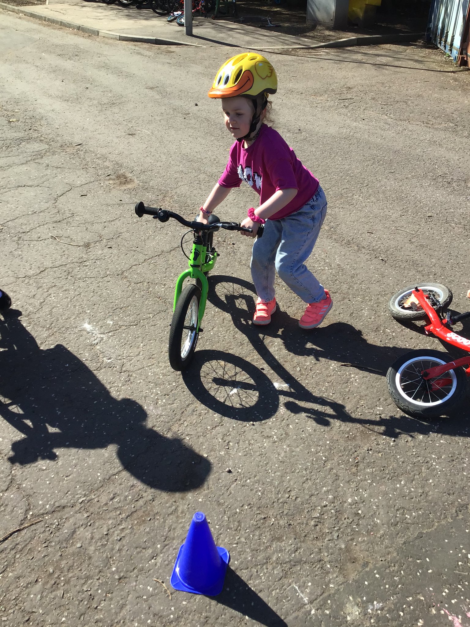 Inchture Primary on Twitter "All PreSchool children have now