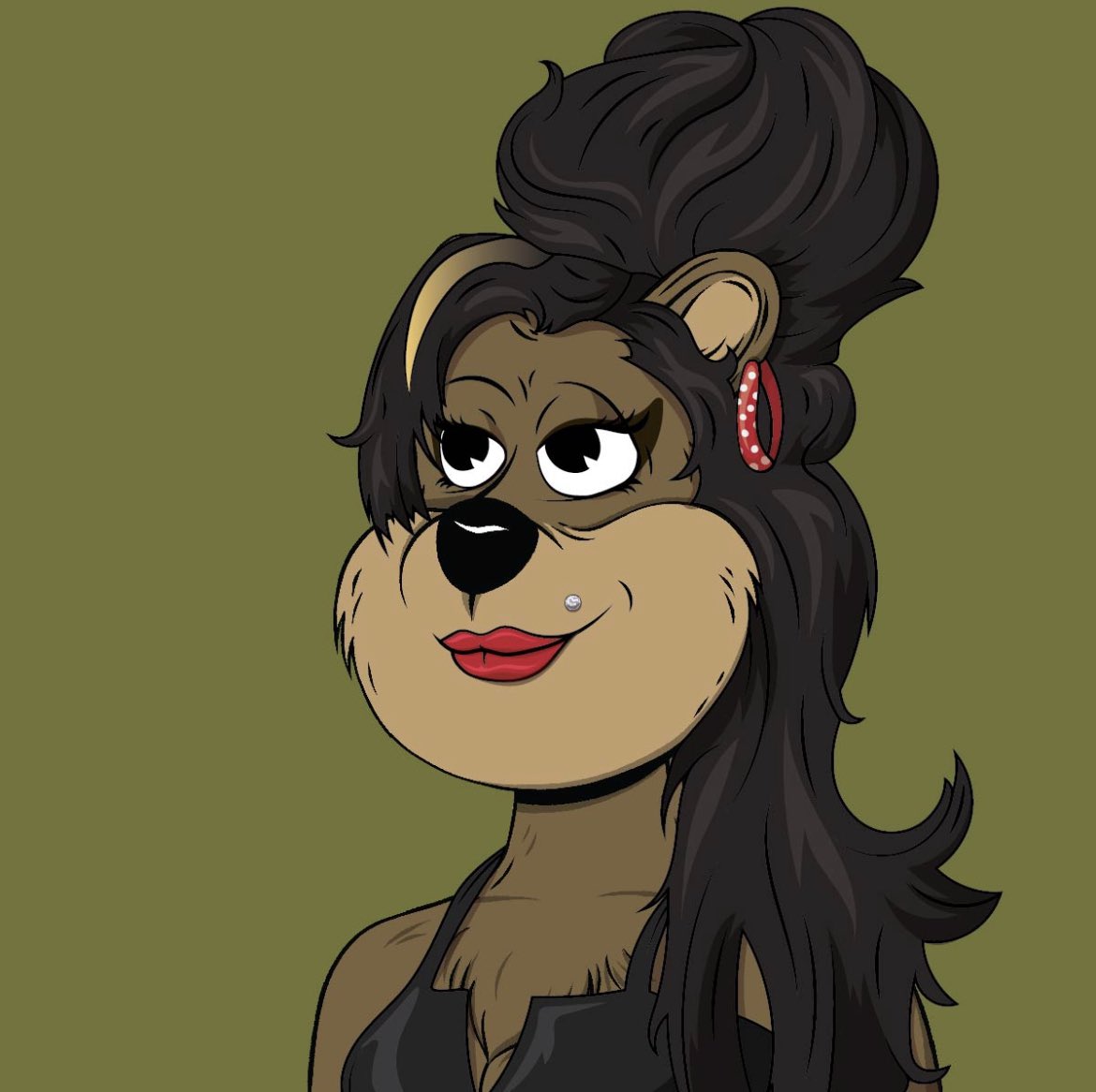 “If you act like you know what you’re doing, you can do anything you want.”

~🍷🏡 (a true legend)

#TribeQuokka #TribeUp🌴 #NFTCommunity #NFT