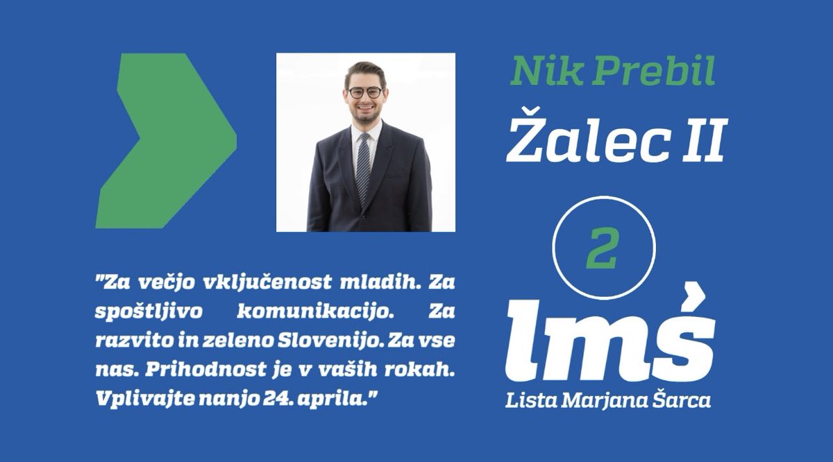 Nik Prebil tweet media