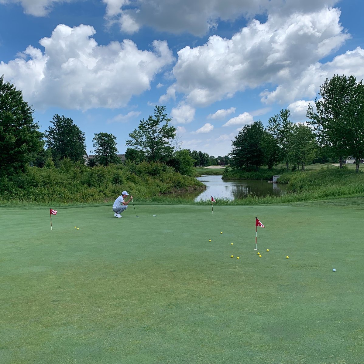RedTailAvon's tweet photo. We want to know! 

What age did you start playing golf?

#redtailgolf #wewanttoknow #ohiogolfclub https://t.co/Ev6zgorFai