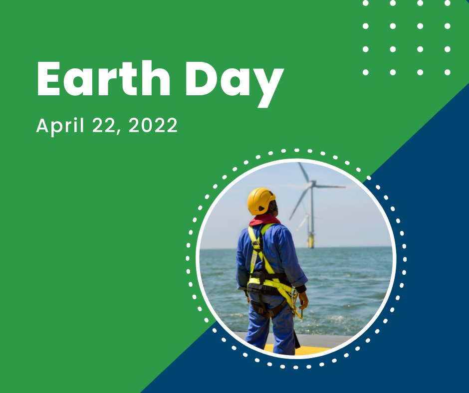 Virginia_CCWC's tweet photo. Happy #EarthDay! Did you know there are 4K+ #cleanenergy jobs currently available in #Virginia? CCWC's college partners at @PDCCC @tnccva @TCCva
have low cost, short term training programs to help you find a job or find skilled employees. Contact us today to learn more. https://t.co/4hNcGbP6nS