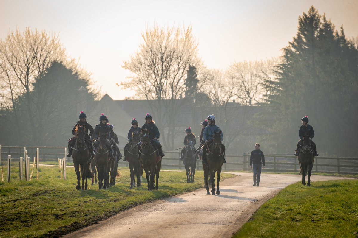 Three winners today, two of them from #MartinsHill. Big thanks to all the team there #TeamOBM
