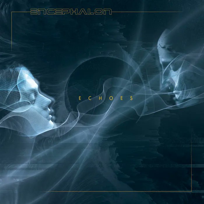 Listen to the new ENCEPHALON single "Echoes" on <a href="/Bandcamp/">bandcamp</a> and grab the new 2CD, on pre-order now!

bit.ly/3uOtwgw