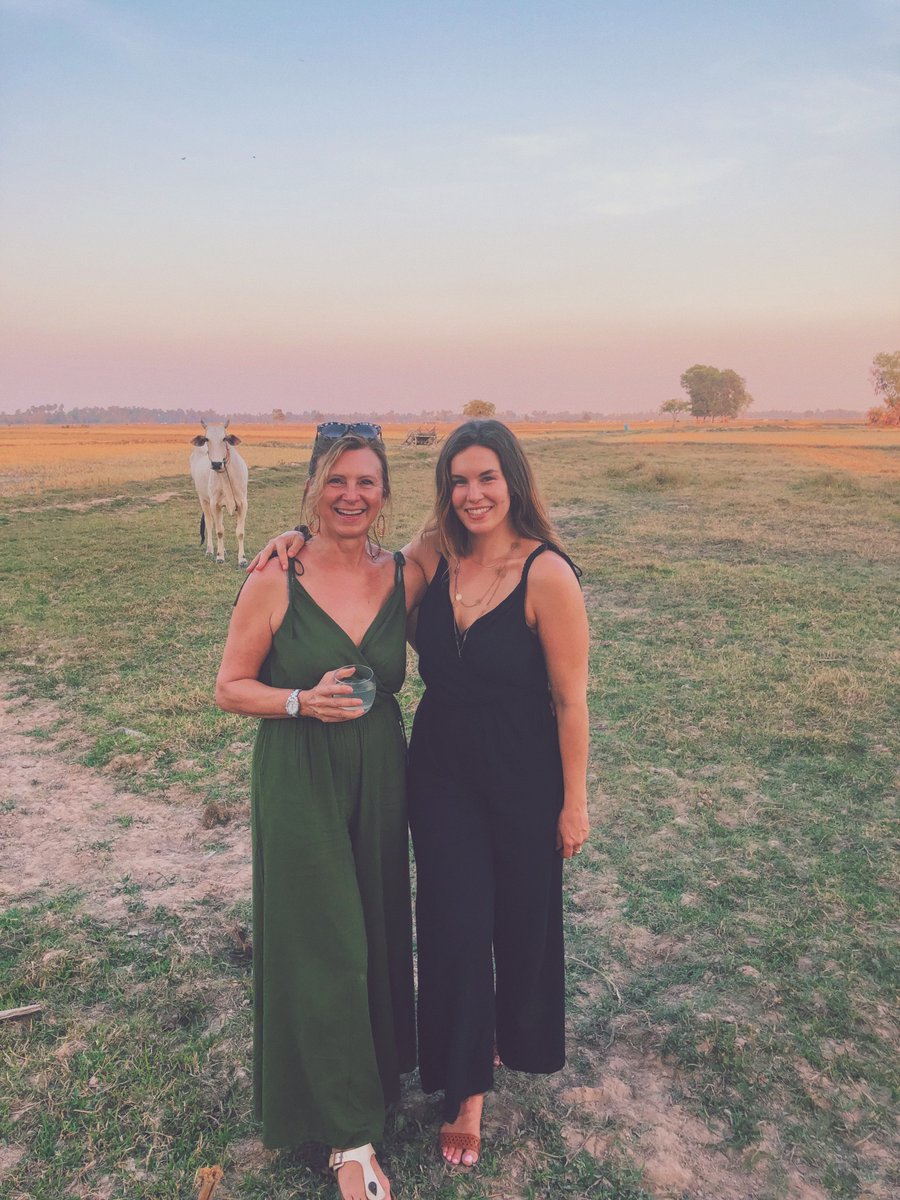 modaunfiltered's tweet photo. Happy (Mother) Earth Day! ❤️ So grateful to get to experience parts of our beautiful world. #earthday2022 https://t.co/8D5X5DhbQG