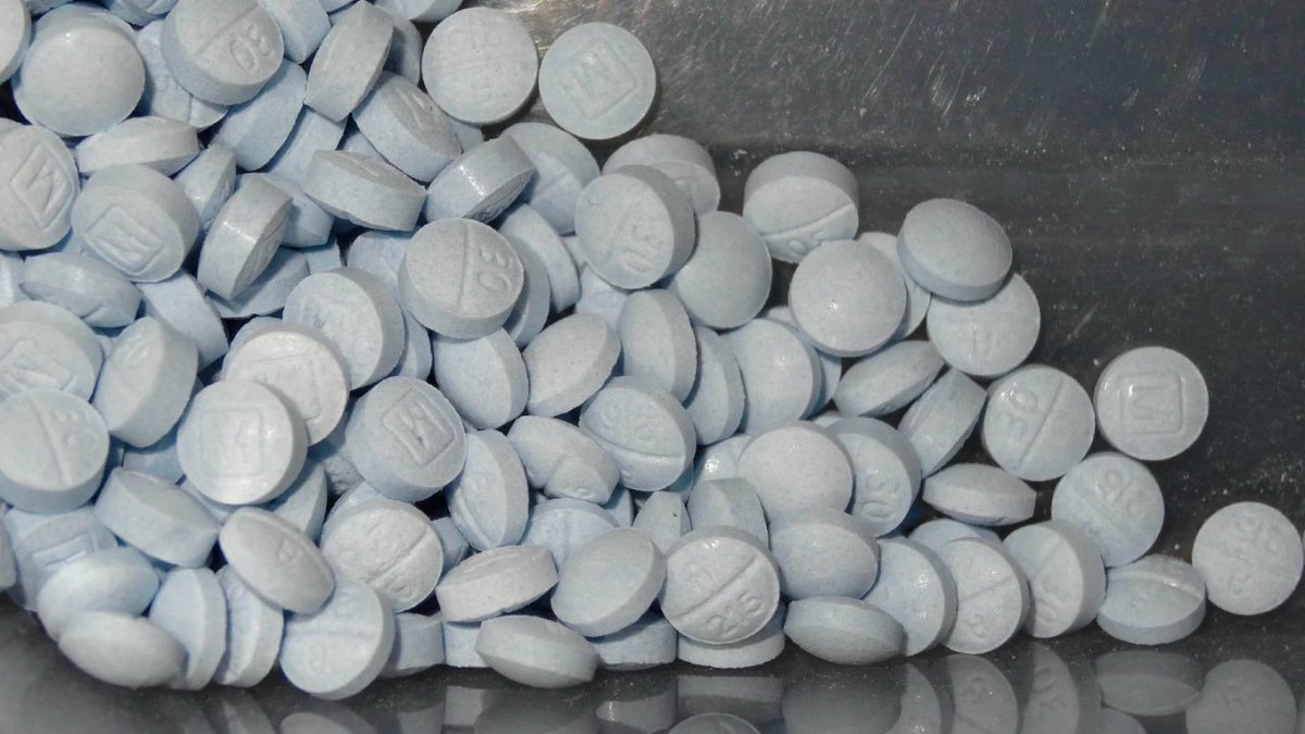 Read more about the article Ohio AG warns of rise in “Frankenstein opioids” more dangerous than fentanyl