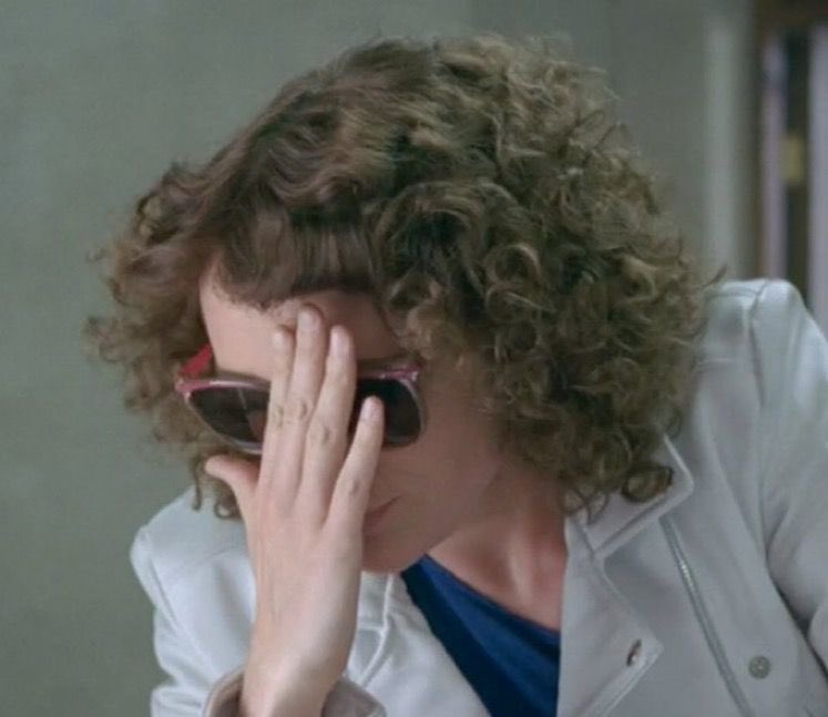 All I’m gonna say is… Alex Drake better be in it or I’m gonna riot #Lazarus