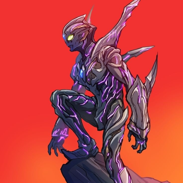 AlbertC97408719's tweet image. Ultraman Trigger Dark ~ Ultraman Trigger

(Note: I did NOT make this. All rights &amp;amp; credit go to @MUGI30007073.)

#ultramantriggerdark #triggerdark #ultramantrigger #ultraman