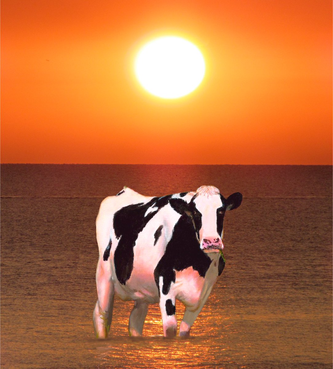 Boss Bovine 1/1