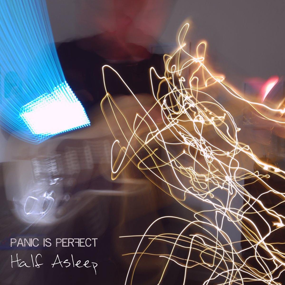 Panic Is Perfect tweet media