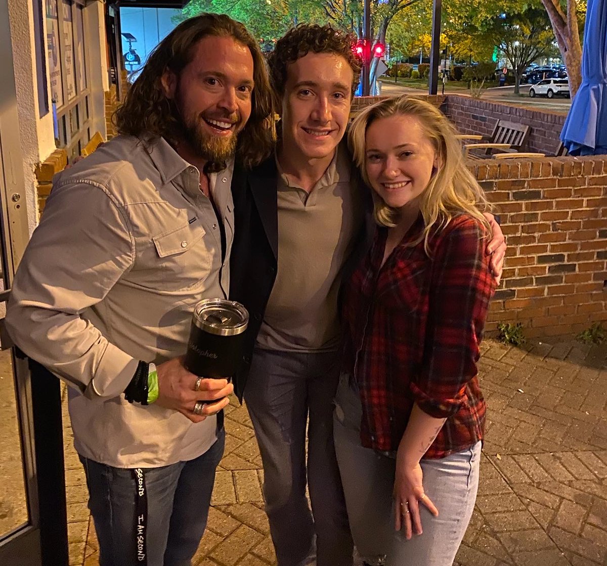 playinitwright's tweet image. Had a blast in Music City. Be back soon @TinRoofNash 🤠🎸
•
•
#nashville #writersround #writingsessions #newmusic #nashvegas #nashvilletennessee #nashvillemusicscene #tinroof #texascountry #americana #nashvillelivemusic