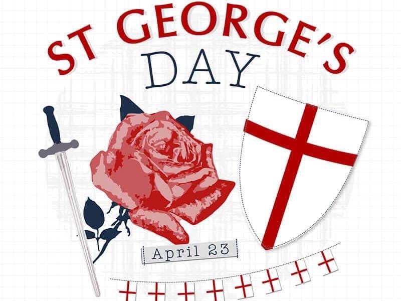 Teds barber shop (@tedsshop) on Twitter photo Happy St George’s day Saturday. Promotion on all day <a href="/TedsShop/">Teds barber shop</a>
1) Wear your England shirt whilst having your haircut and get £1 off your bill. #simples #poynton #cheshire Happy St George’s day Saturday. Promotion on all day <a href="/TedsShop/">Teds barber shop</a>
1) Wear your England shirt whilst having your haircut and get £1 off your bill. #simples #poynton #cheshire