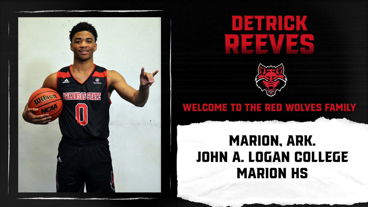 Arkansas State Men’s Basketball tweet media