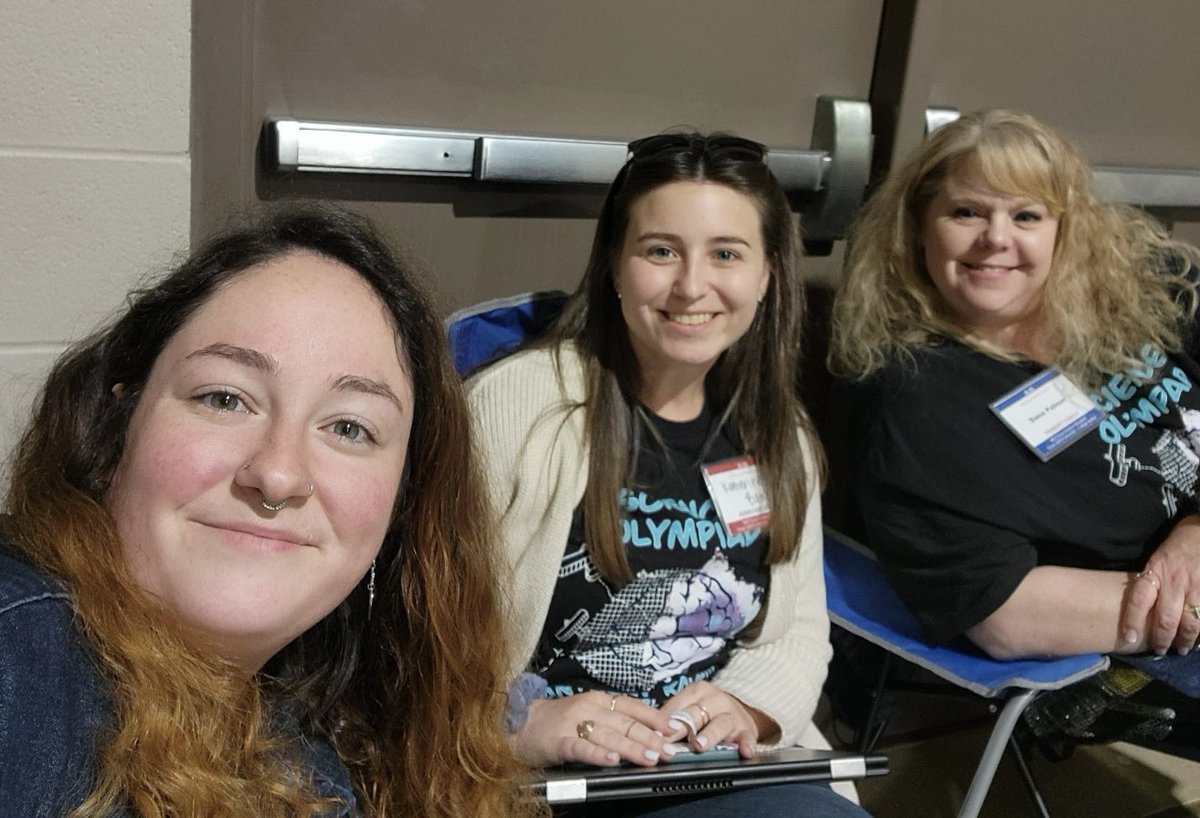 Jacqueline Heineman (@ravenscience1) on Twitter photo The faces of hard work and dedication!!! Our Science Olympiad Coaches are giving continuing words of support and encouragement this weekend for our last competition for this school yr. at State! <a href="/DrAnthonyMS/">Anthony Middle School</a> #ravensRISE #ScienceOlympiad The faces of hard work and dedication!!! Our Science Olympiad Coaches are giving continuing words of support and encouragement this weekend for our last competition for this school yr. at State! <a href="/DrAnthonyMS/">Anthony Middle School</a> #ravensRISE #ScienceOlympiad