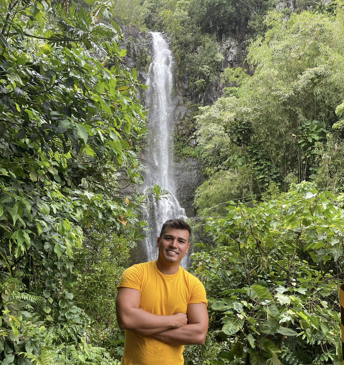 duque_d's tweet image. #earthday