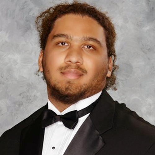 Congratulations to Toyja Kelley of Concordia Prep School. This student athlete has been selected to represent his school as a 2022 Unsung Hero Honoree. @CPSAthletics #ToyjaKelley <a href="/mccormickspices/">McCormick Spices</a> <a href="/McCormickCorp/">McCormick Corporate</a>