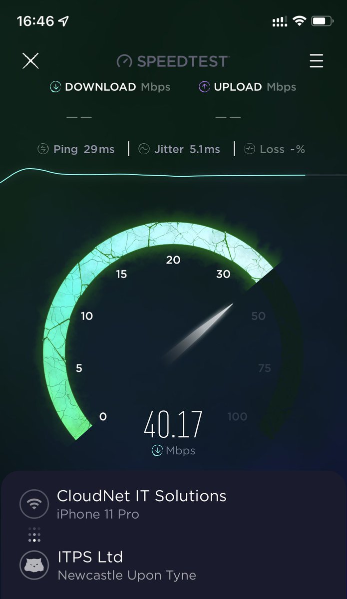 Upgrading the customers at Wart Hill on Orkney mainland by moving them onto the new network infrastructure. Lovely to be back with the amazing <a href="/CloudNet4/">CloudNet</a> team!