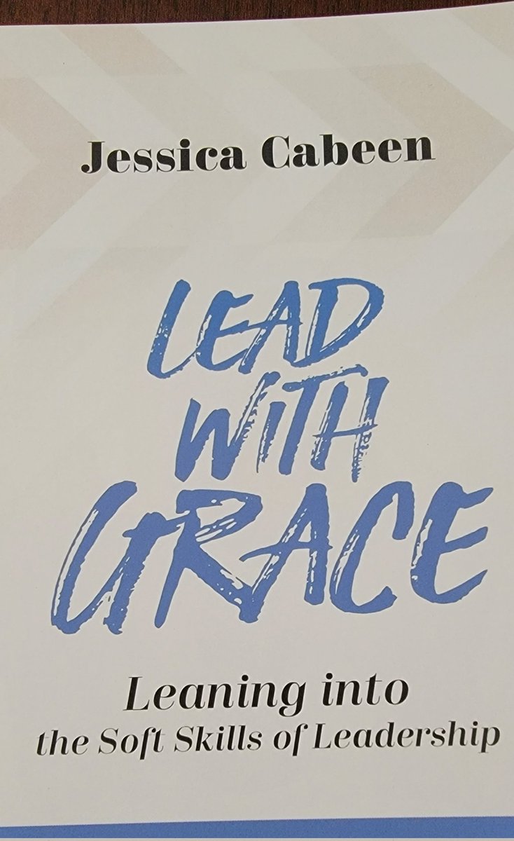 Raquel Squall (@rsquall4) on Twitter photo 💡📸"Lean into other people and don't look at it as a weakness but as a leverage point!"<a href="/JessicaCabeen/">Jessica Cabeen Ed.D.</a> Thank you for your transparency and genuine inspiration! <a href="/PrincipalKafele/">Principal Kafele</a> You are appreciated! #leadership #teacherlife 💡📸"Lean into other people and don't look at it as a weakness but as a leverage point!"<a href="/JessicaCabeen/">Jessica Cabeen Ed.D.</a> Thank you for your transparency and genuine inspiration! <a href="/PrincipalKafele/">Principal Kafele</a> You are appreciated! #leadership #teacherlife