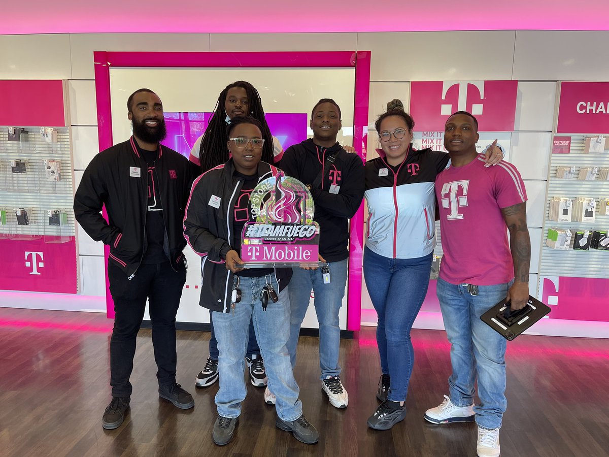 Congratulations to our Q1 Top RSM <a href="/msbuiskii/">Betty Bui</a> and Top DM <a href="/ch117622/">Chris Hartman</a> ‼️ Keep doing it big! 👊🏼  #TeamFuego🔥

<a href="/AmrWahba1080/">Amr Wahba</a> <a href="/TracyNolan_/">Tracy E. Nolan</a>