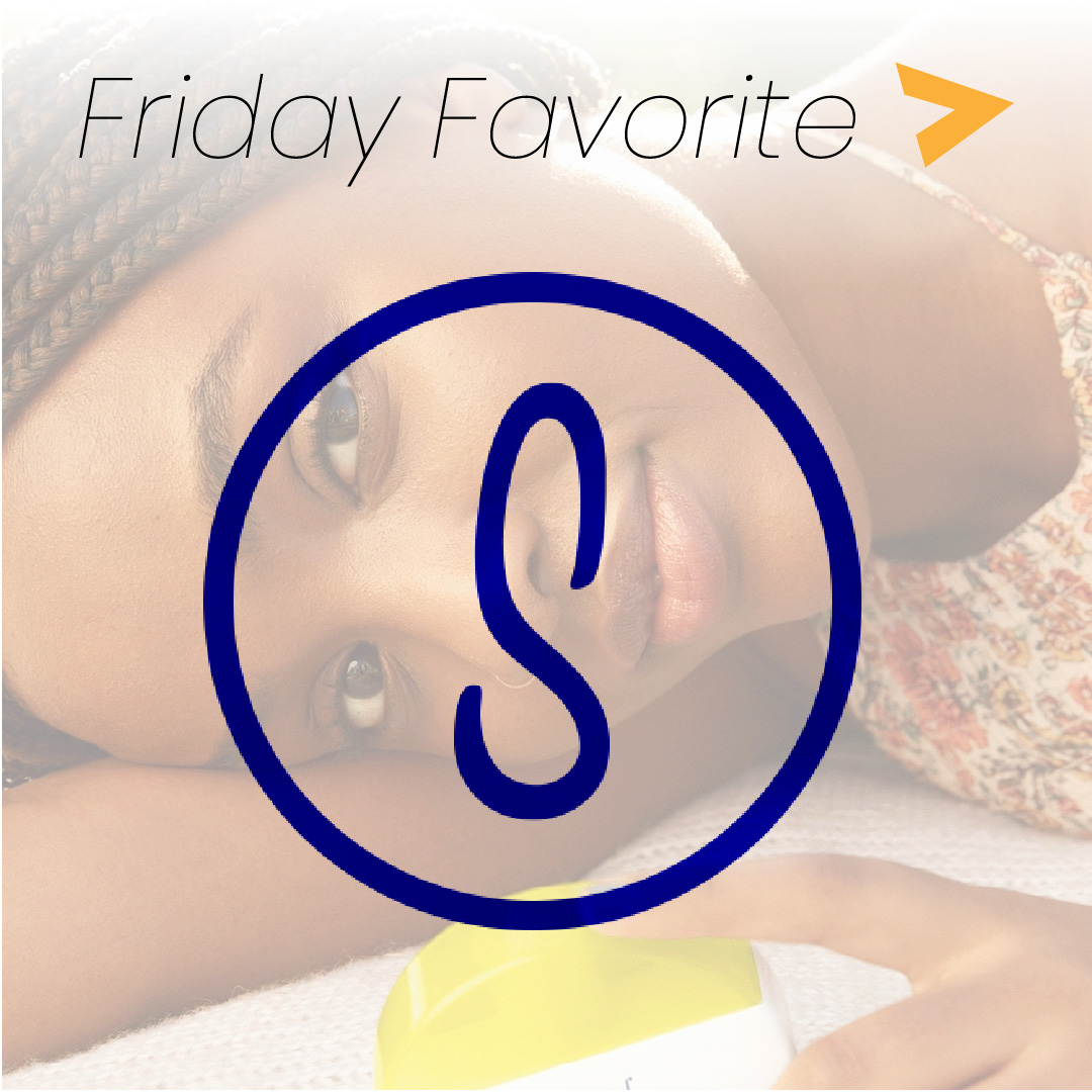 TrajectoryLLC's tweet image. SPF revolutionaries @Supergoop is this week's #FridayFavorite! With SPF that comes in all different formats - from morning moisturizers to shimmery #SPF eyeshadows - they make it easy to apply #sunscreen daily. Plus, they're reef-friendly, cruelty-free, and clean ingredients!