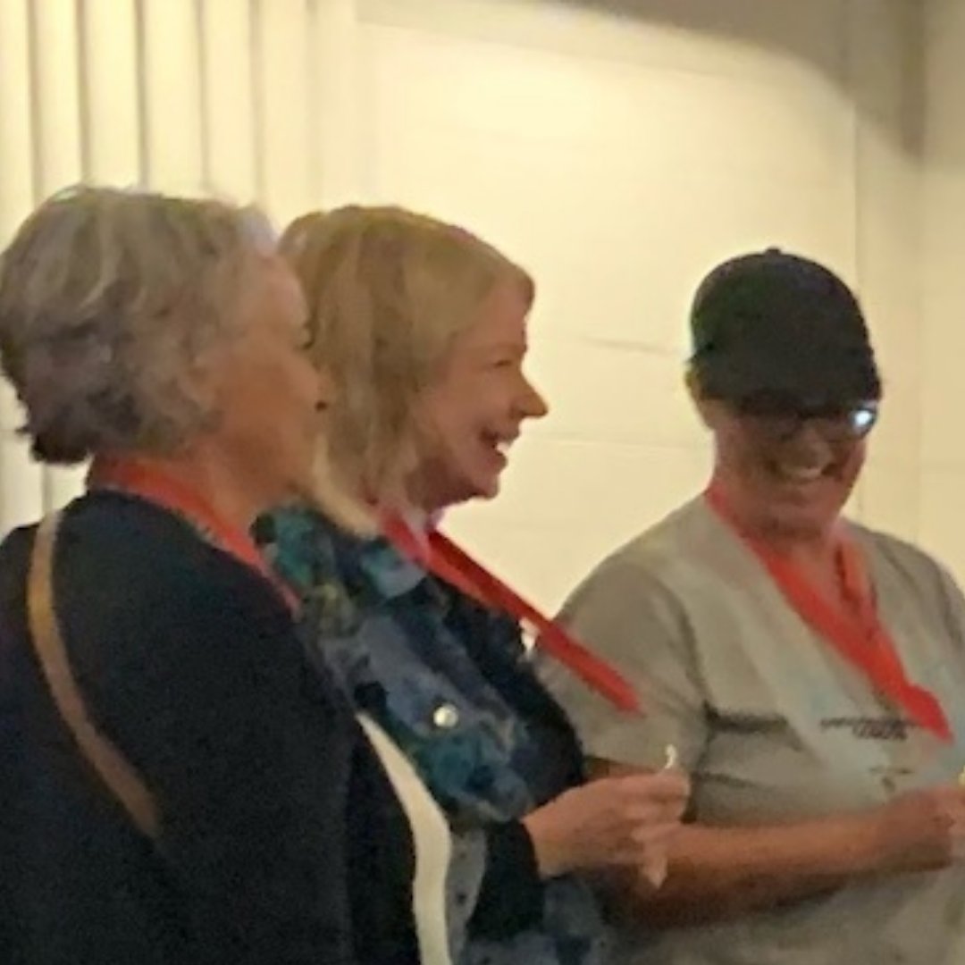 Ethos Literacy tweet media