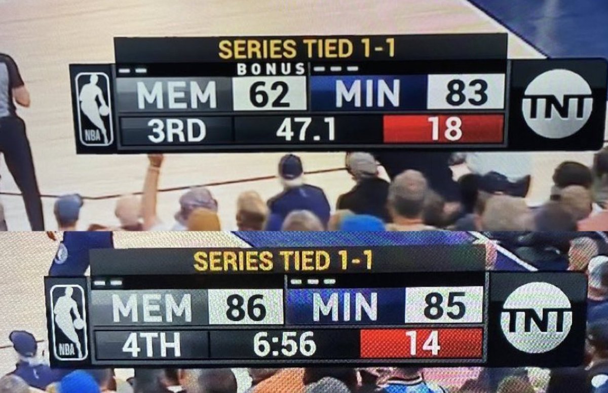 OverBorderPod's tweet image. Shoutout to the @Timberwolves for ruining what could have been a long perfect 3-0 LOTW segment 😪