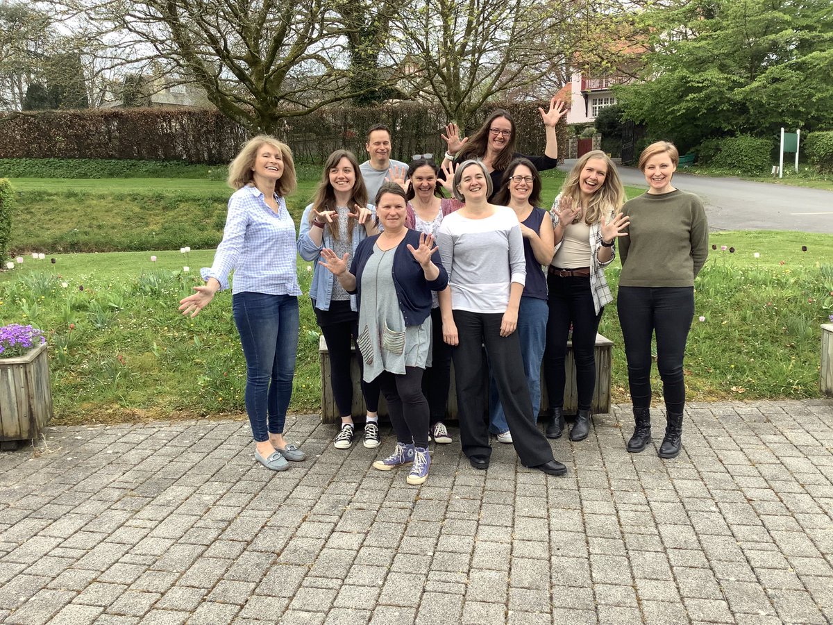 Michelle Jones tweet media