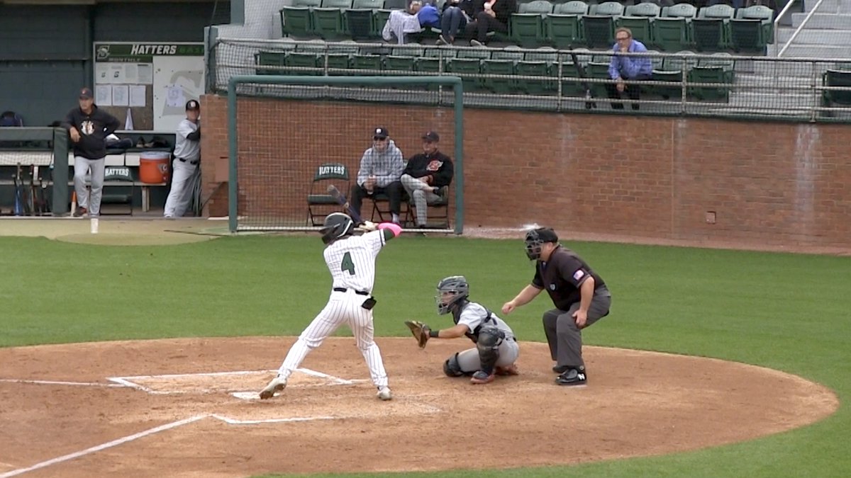 MyHSSports's tweet photo. We have FL varsity baseball action here on HS Sports with the DeLand Bulldogs defeating Seminole at home on April 20. Catch the highlights on https://t.co/4m2iOBeNNW: https://t.co/iHbCNuVO1R

@DeLand_Baseball @DeLandAthletics @delandbulldogs https://t.co/4W7kmlHclv