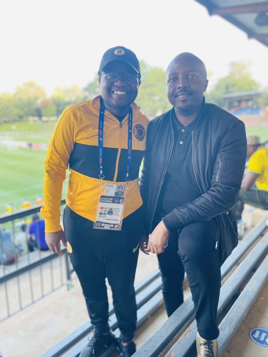 SinesiphoMali's tweet image. #GladAfricaChampionship match between @AmaTuks vs. @jdrstarz today. Top of the table clash, great match 💯⚽️ 

#technicalscouting #scout