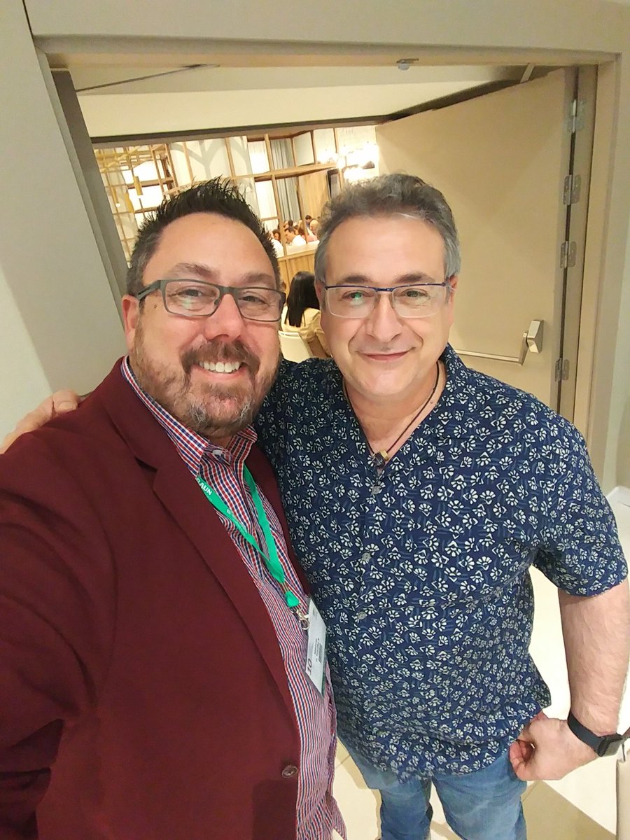 Mi reino por un C1 de inglés!!!
Ay, la barrera idiomática!
Con la de cosas que me gustaría preguntarle...