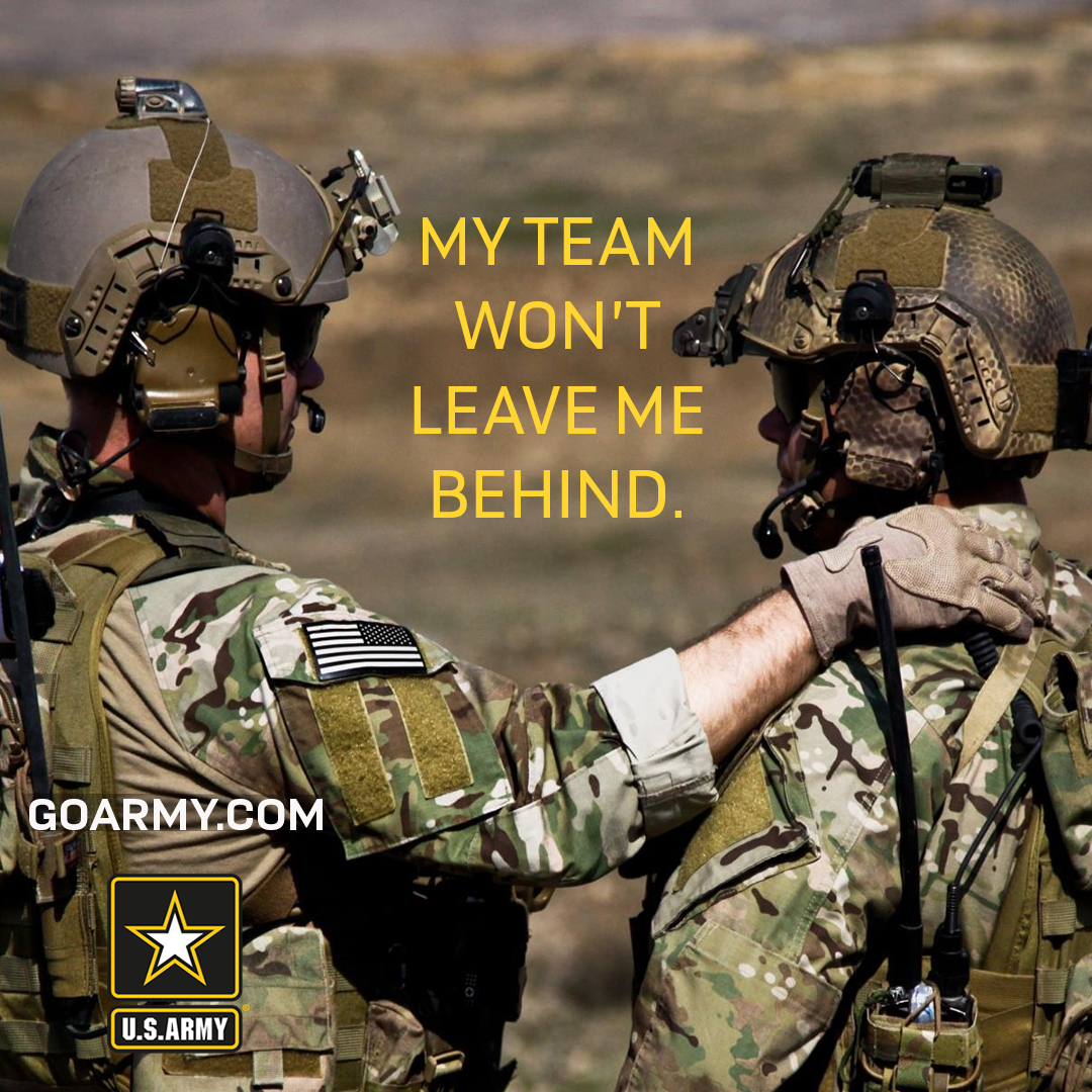U.S. Army Midwest (@goarmymidwest) on Twitter photo 