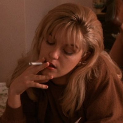  happy bday sheryl lee, thank u for my life 