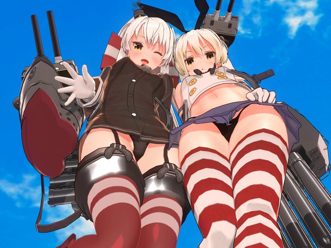 キャラクリ見直してるの🧐🫶 