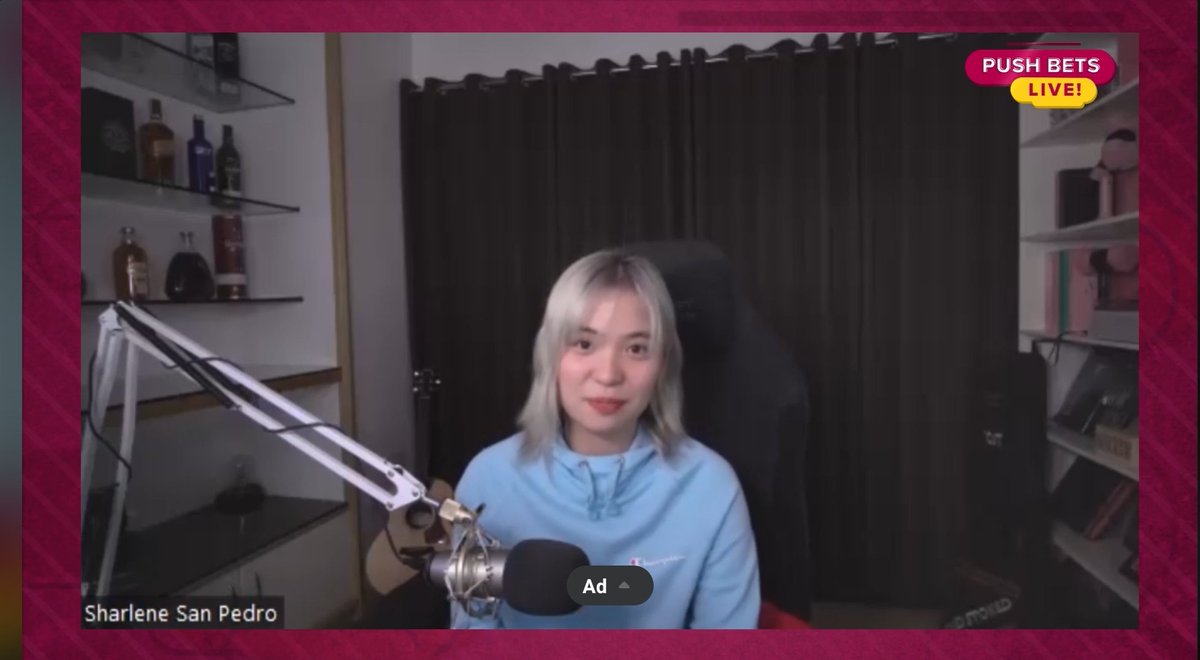 RuanEila's tweet photo. Gudnyt. Tnx sa ngpost ng push fb link knina. 
Keep on streaming Running on all music platforms na available. 

#SharleneSanPedro 
#RunningSSP
#RunningMV
#RunningVisualizer

https://t.co/15Rz5QTtHY https://t.co/7P7Mbe5ktk