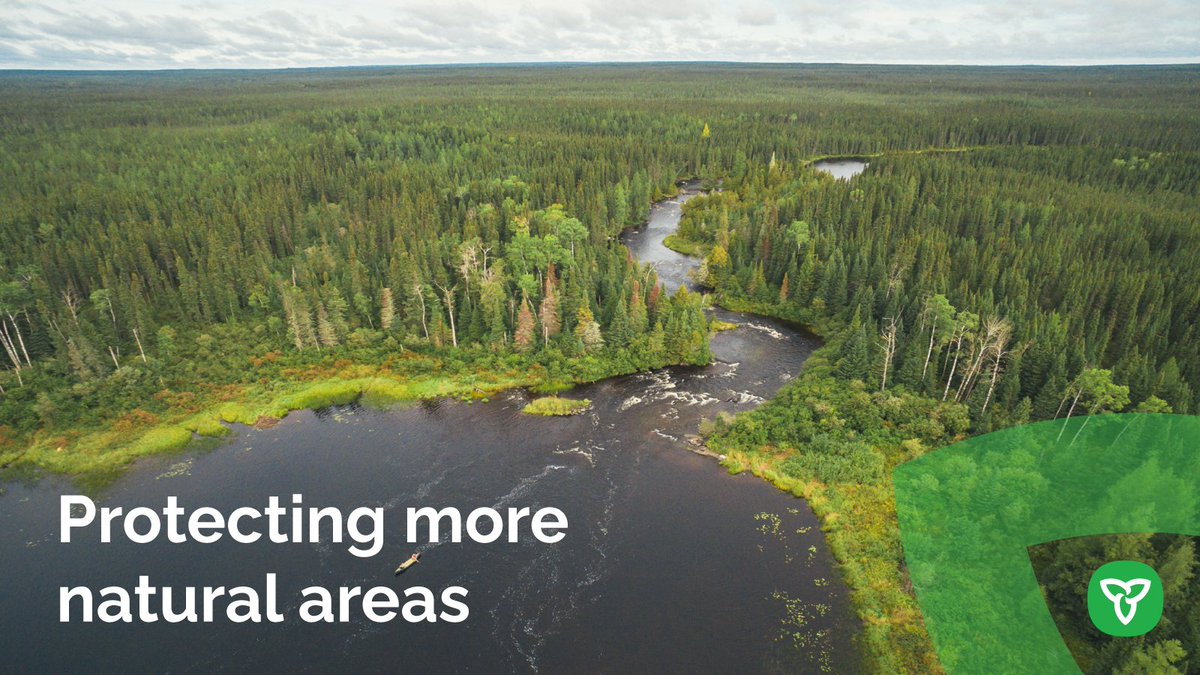 Environment Ontario tweet media