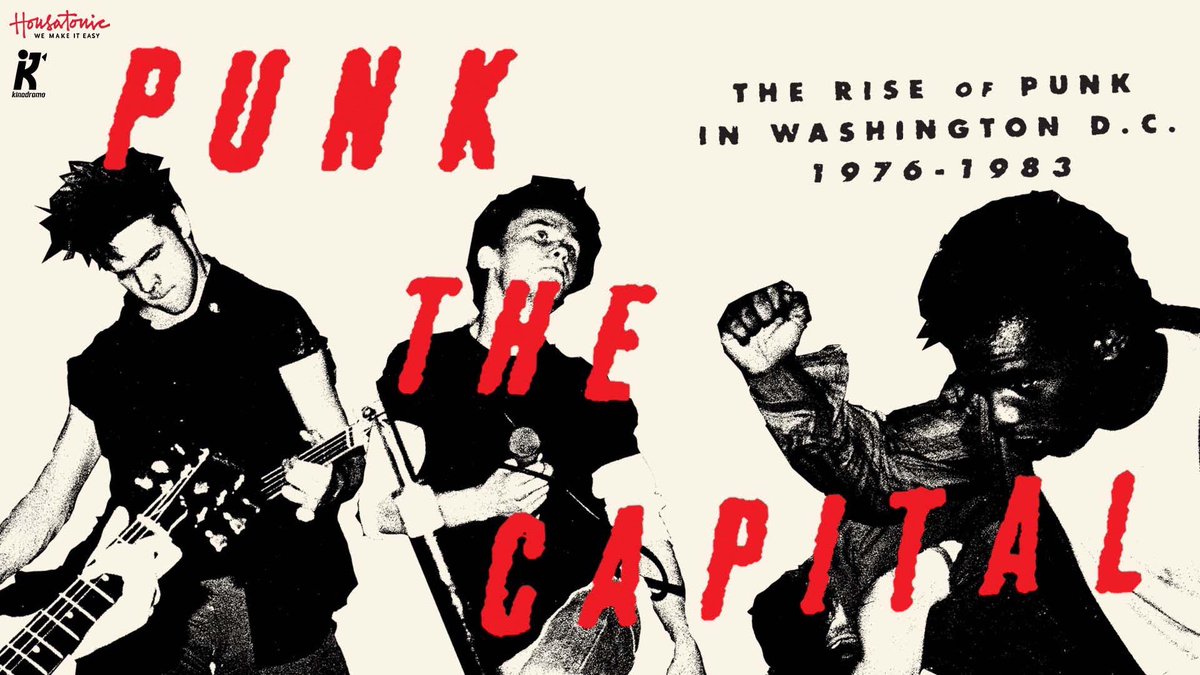 22/05/2022 <a href="/PUNKTHECAPITAL/">PUNK THE CAPITAL</a> 
Europa Cinema 
#savethedate 

<a href="/dischordrecords/">Dischord Records</a> 
<a href="/badbrainsband/">Bad Brains Official</a> 
<a href="/henryrollins/">henryrollins</a> 
&amp; more