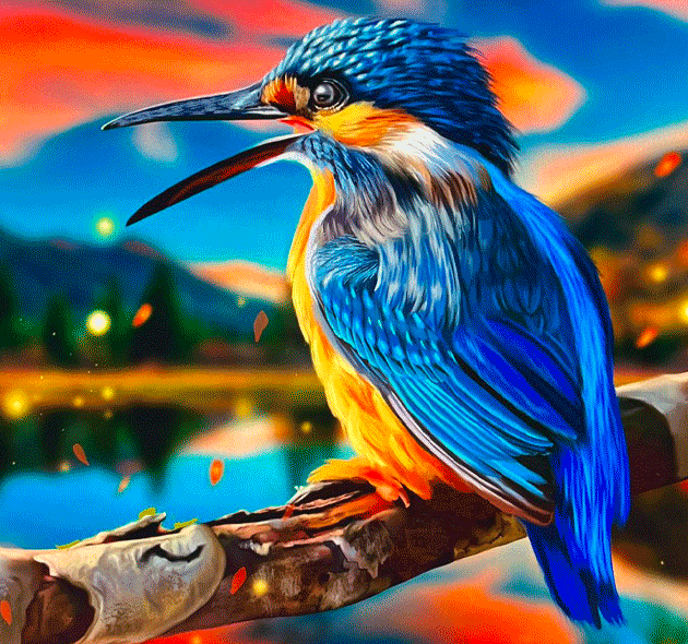 NYM Art NFT Studio tweet media